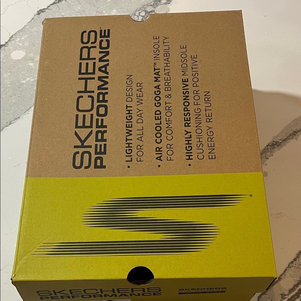 Skechers Performance Men's Go Run Trail Altitude Sneakers - Picture 5 of 7